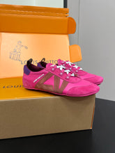China Replica LV Women Shoes 112usd Only
